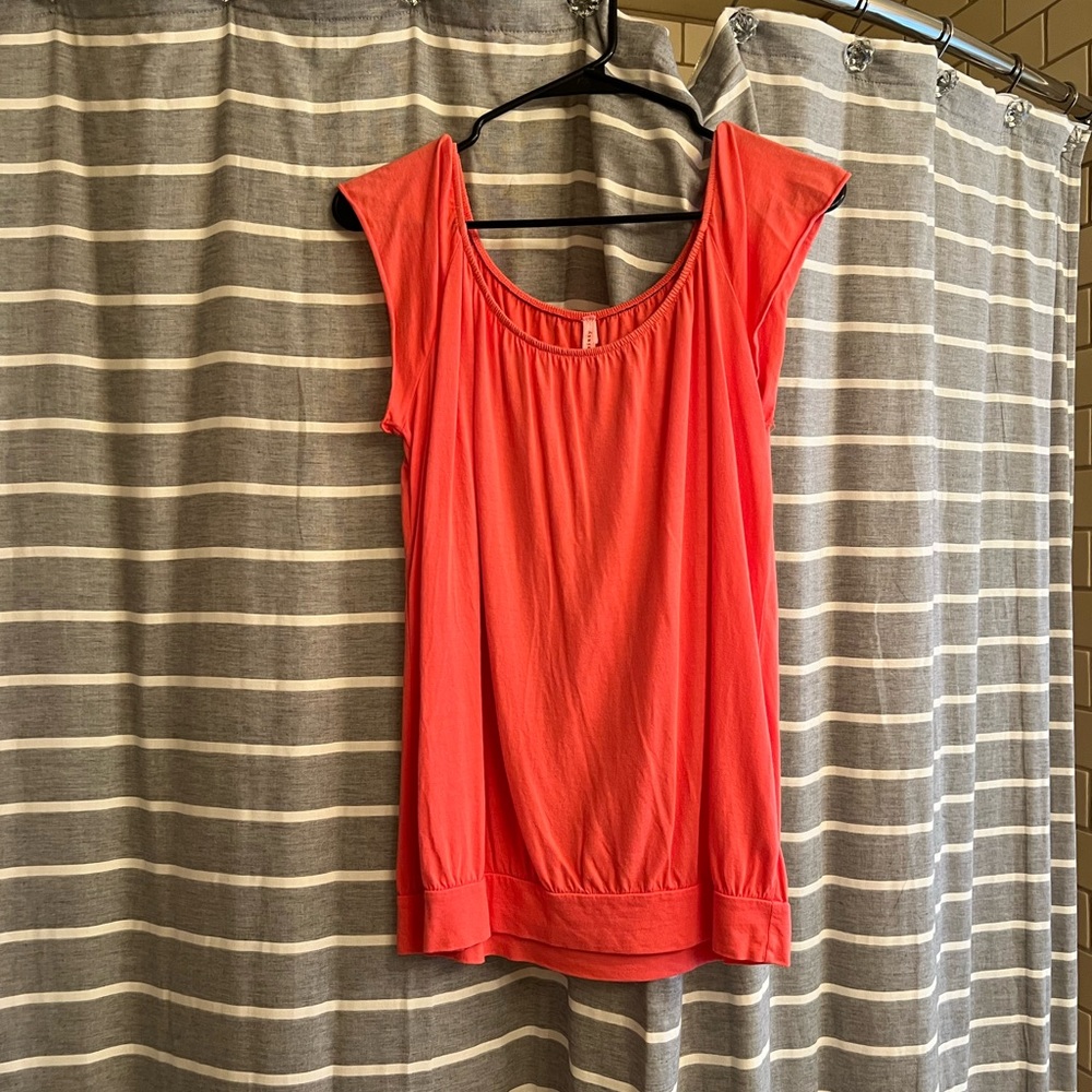 Eight Sixty top